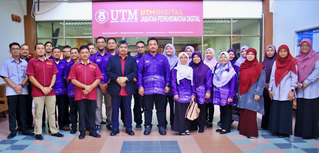 lawatan UTM 2024 2