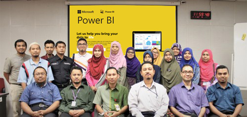 Power BI 2