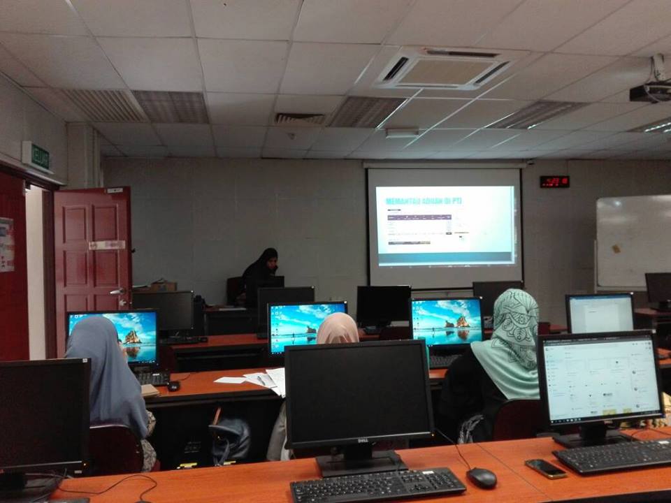 Kursus 1st Level Suppot 2