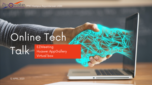 PPKT Kampus Kejuruteraan USM