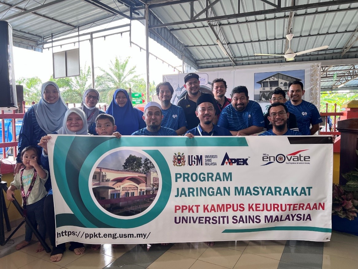 i love masjid permatang pasir 3