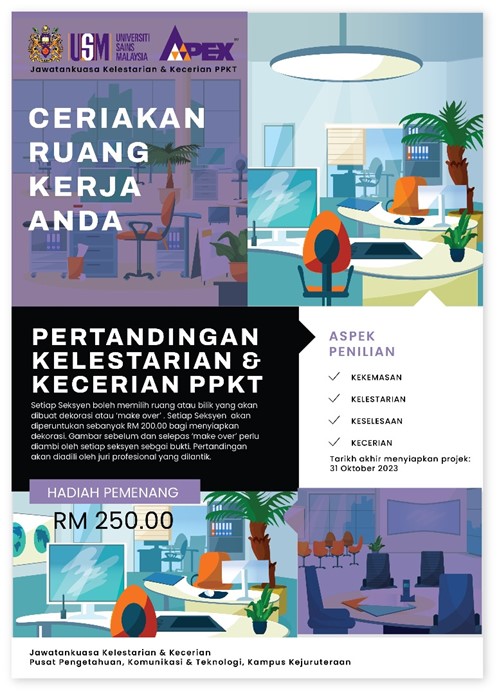 pertandingan JKKK 2 2023