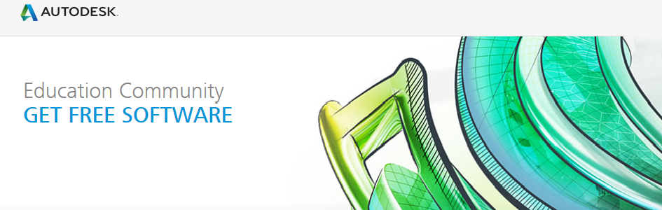 Autodesk free software