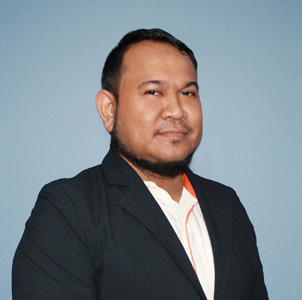 Mohd khairi