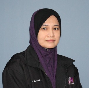 Shariza Shaari