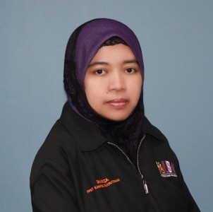 Shariza Sharuddin