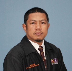 Suhaimi