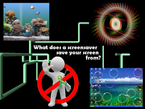 screensaver