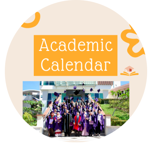 acad calendar