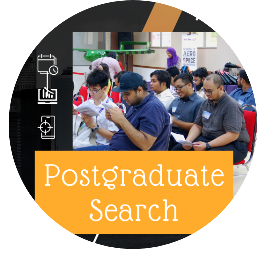 postgrad search