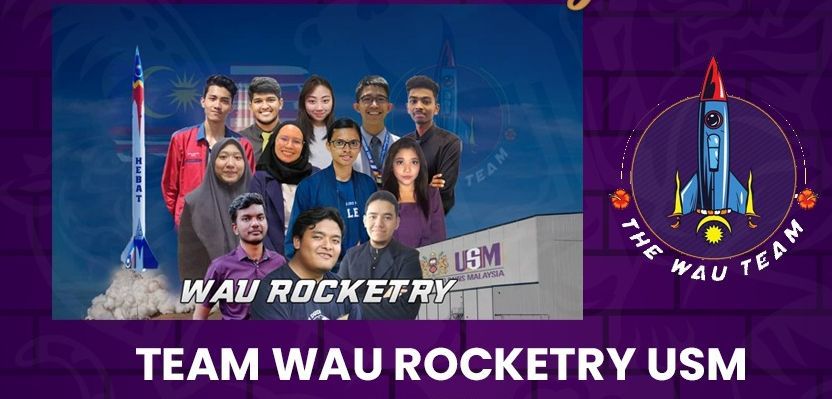 TeamWauRocketery