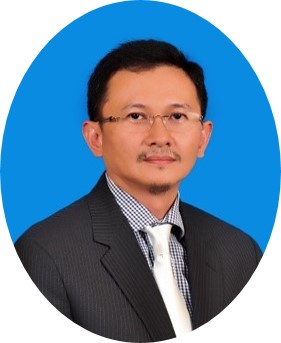 Ir Norhizam bin Hamzah 