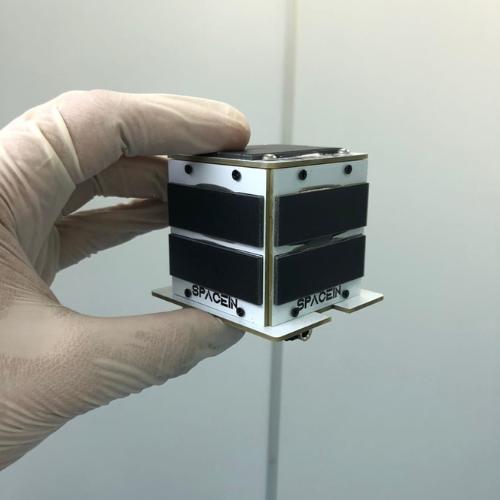 Pico satellite