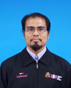 DR Faizul sm