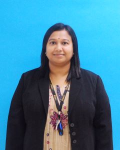 Dr Parvathi sm