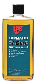 CUTTING FLUID