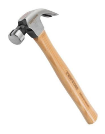 Claw Hammer