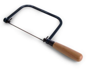 Coping Saw