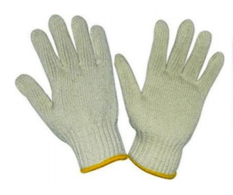 Cotton Gloves