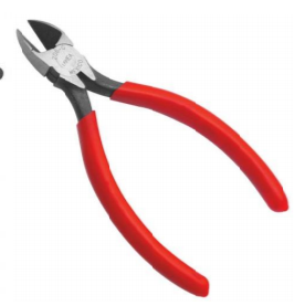 Diagonal Cutting Pliers