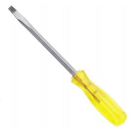 Flat Screwdriver