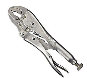 Grip Pliers