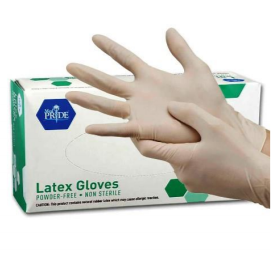 Latex Gloves