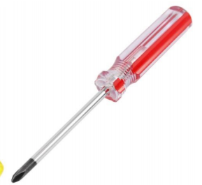 Phillips Screwdriver