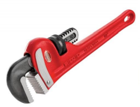 Pipe Wrench