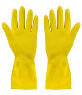 Rubber Gloves