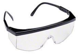 SAFETY EYEWEAR PROGUARD