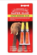 SUPER GLUE