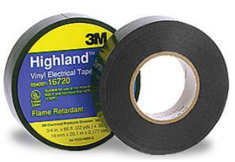 VINYL ELECTRICAL TAPE