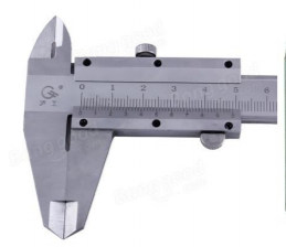 Vernier Caliper