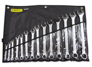 Wrench Set