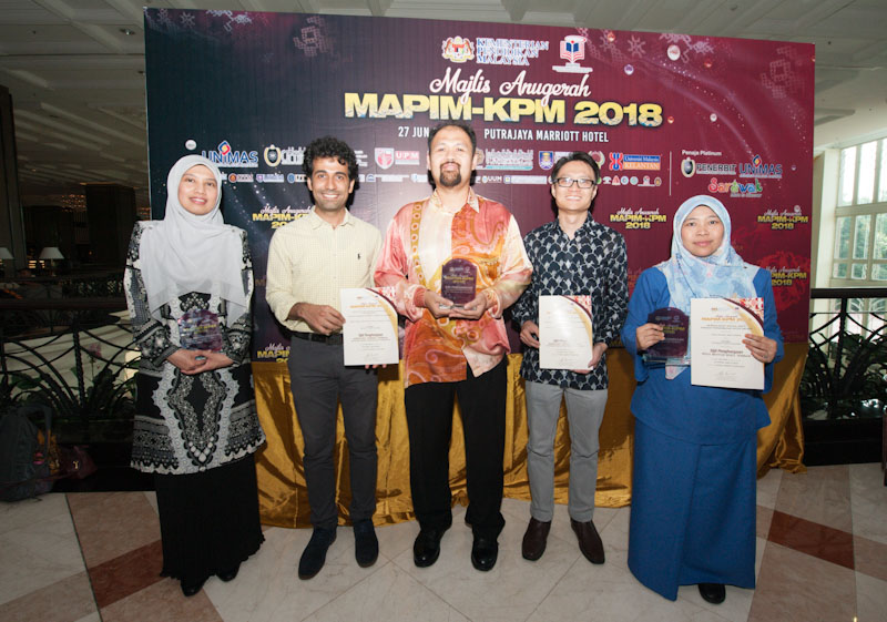 mapim kpm 4